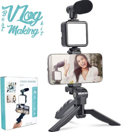 Portable Tripod Stand