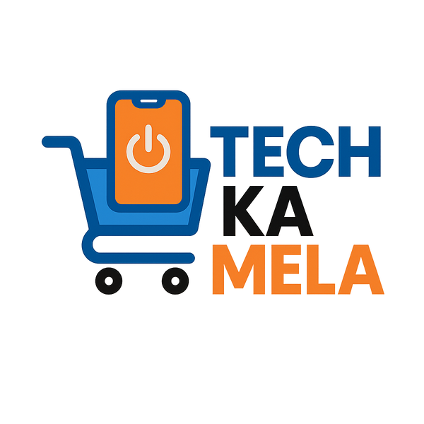 tech ka mela